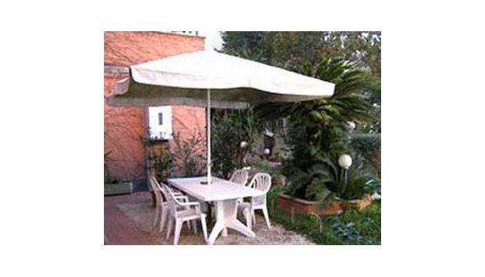 Hotel Vatican Garden House poza 6