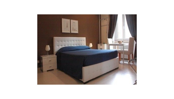 Hotel Vatican Garden House poza 3