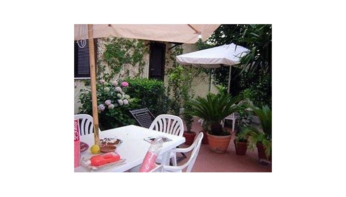 Hotel Vatican Garden House poza 2