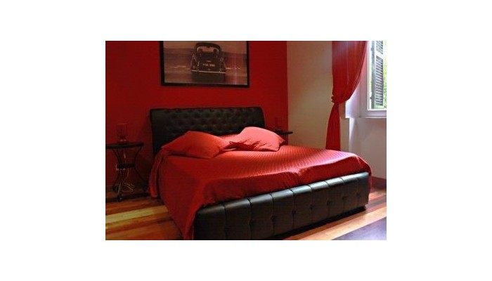 Hotel Vatican Garden House poza 9
