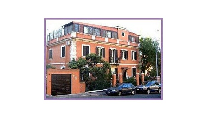 Hotel Vatican Garden House poza 0
