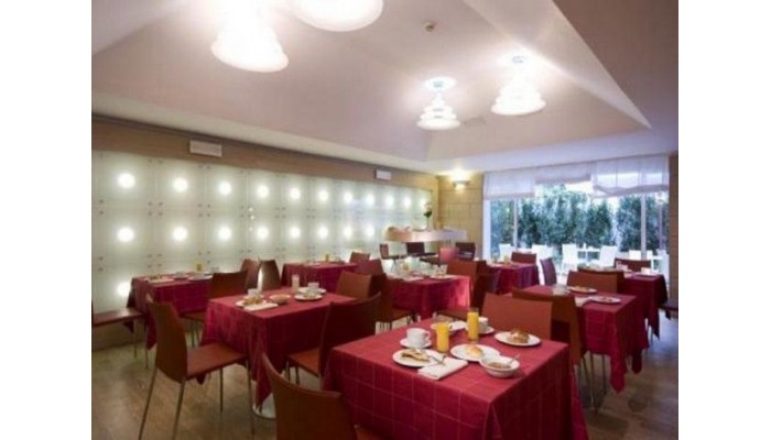 Hotel Venetia Palace poza 1