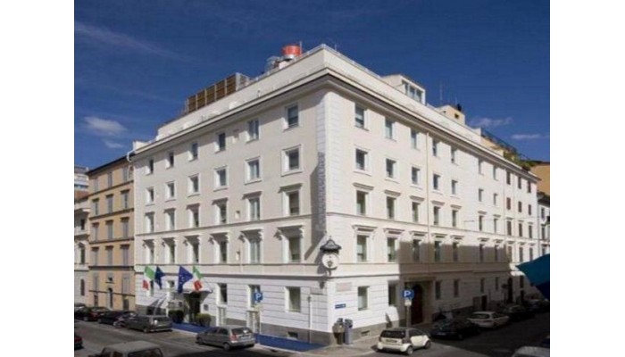 Hotel Venetia Palace poza 8