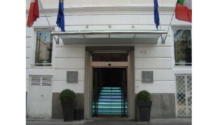 Hotel Venetia Palace poza 5