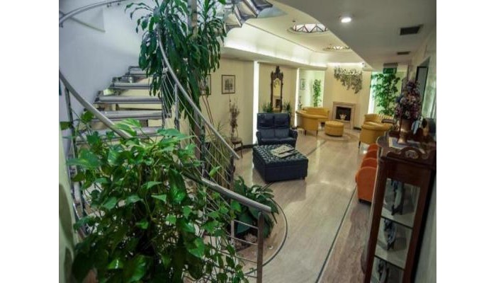 Hotel Windrose poza 0