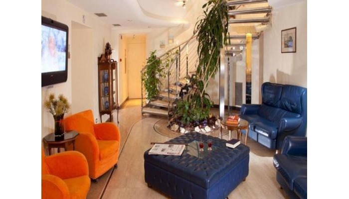 Hotel Windrose poza 1