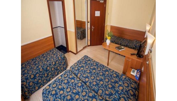 Hotel Windrose poza 2