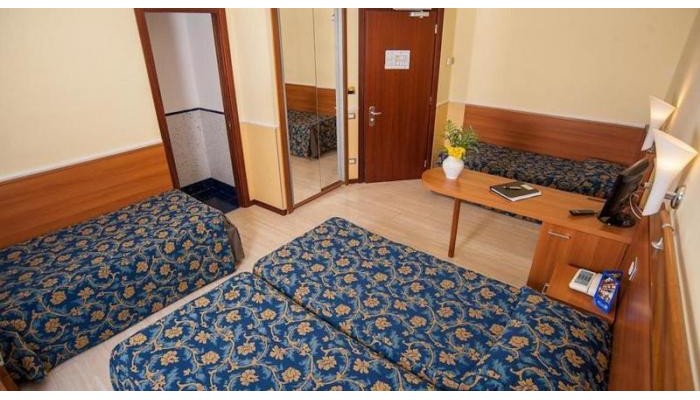 Hotel Windrose poza 3