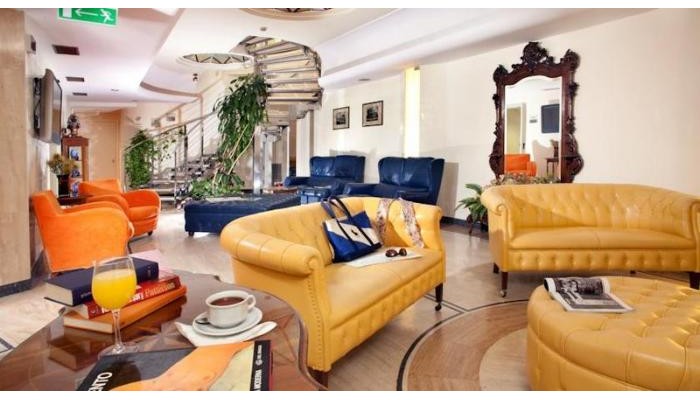 Hotel Windrose poza 4