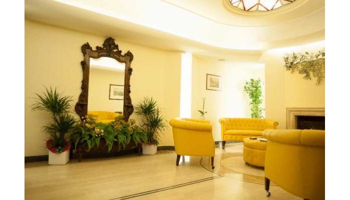 Hotel Windrose poza 5