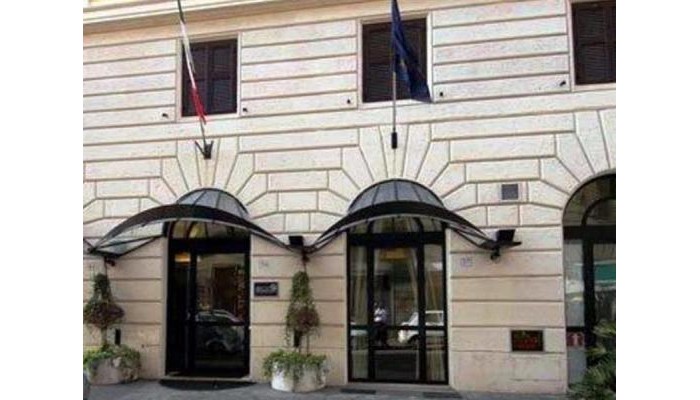 Hotel Windrose poza 8