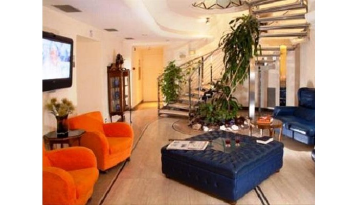 Hotel Windrose poza 9