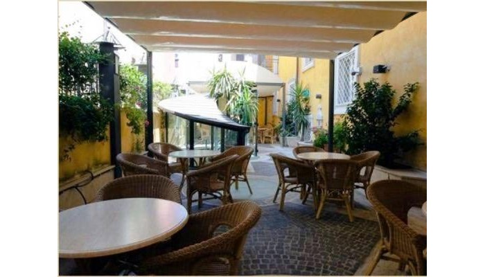 Hotel Windrose poza 6