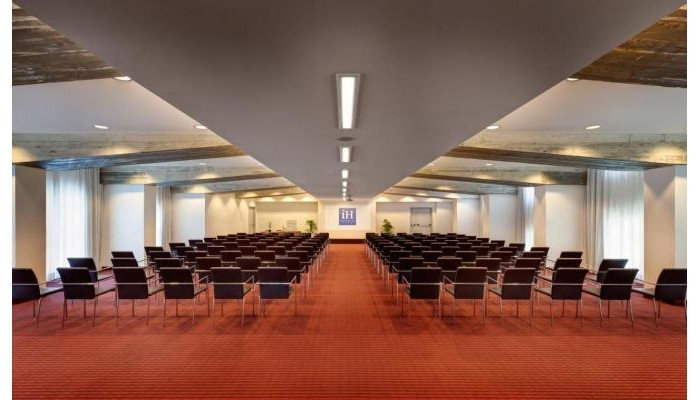 Ih Hotels Roma Z3 poza 10