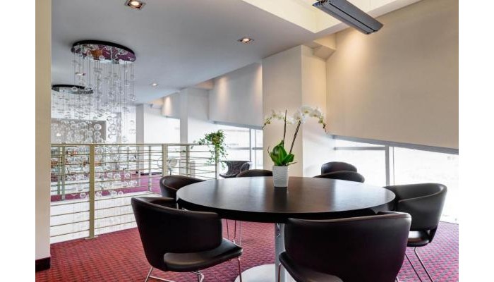 Ih Hotels Roma Z3 poza 11