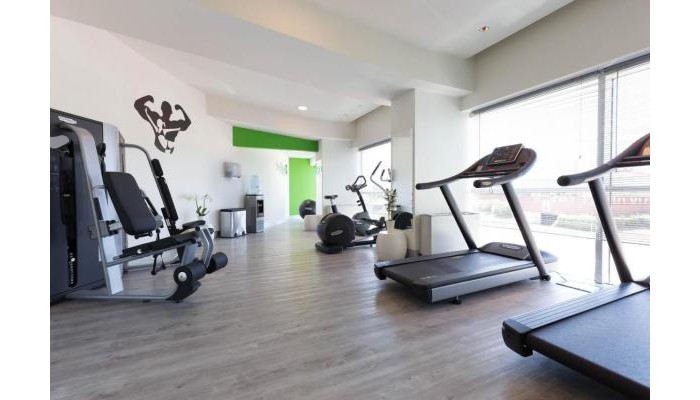 Ih Hotels Roma Z3 poza 5