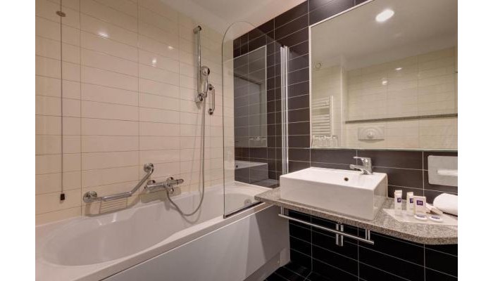 Ih Hotels Roma Z3 poza 9