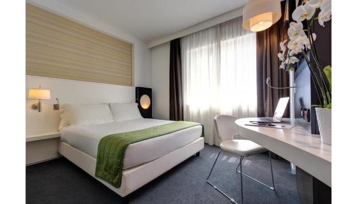 Ih Hotels Roma Z3 poza 3