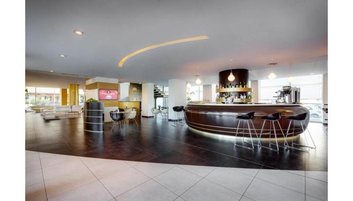 Ih Hotels Roma Z3 poza 12