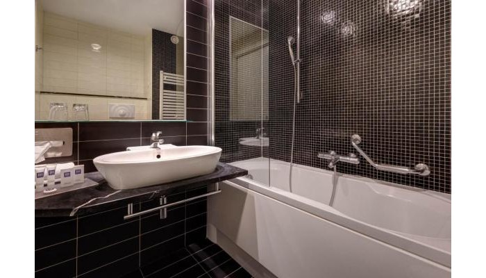Ih Hotels Roma Z3 poza 2