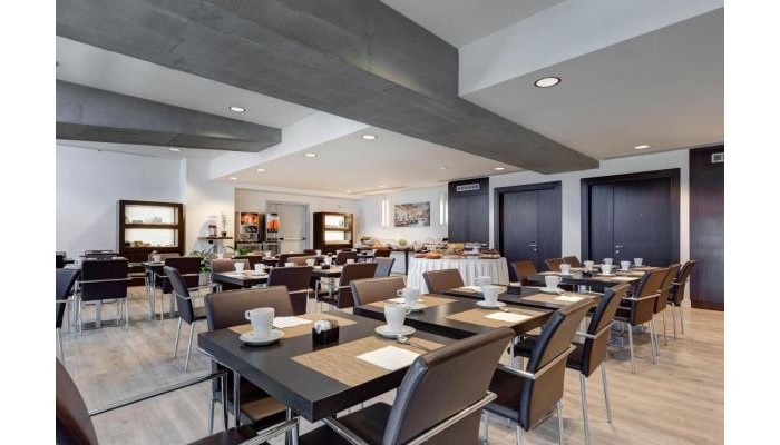 Ih Hotels Roma Z3 poza 6