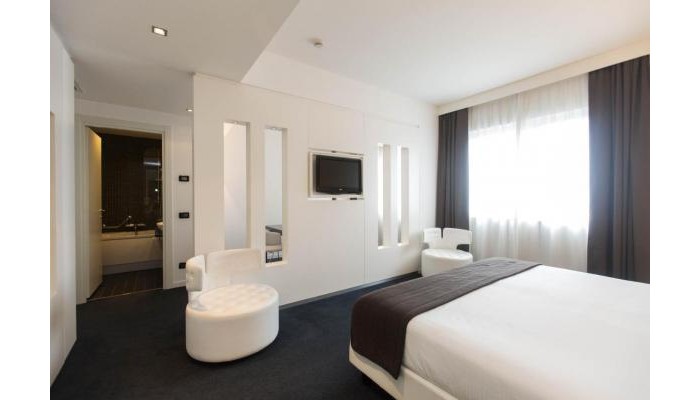 Ih Hotels Roma Z3 poza 4