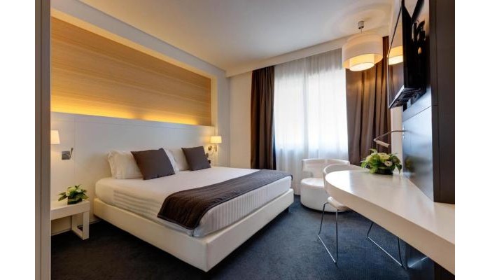 Ih Hotels Roma Z3 poza 7