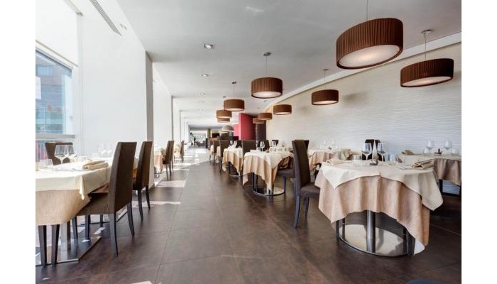 Ih Hotels Roma Z3 poza 1