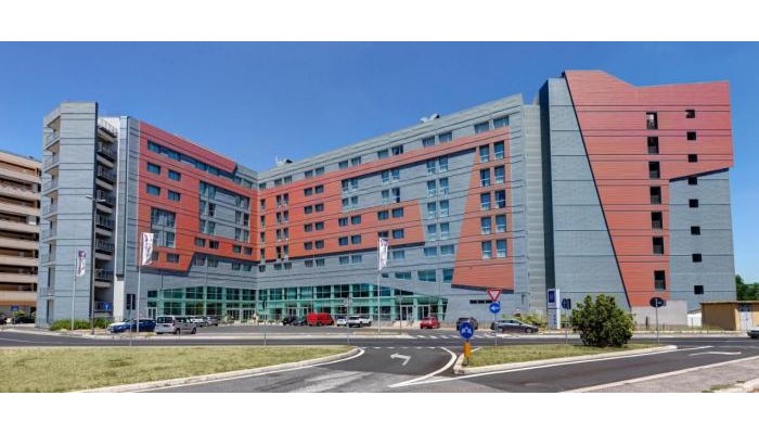 Ih Hotels Roma Z3 poza 0