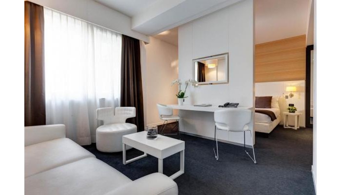 Ih Hotels Roma Z3 poza 8