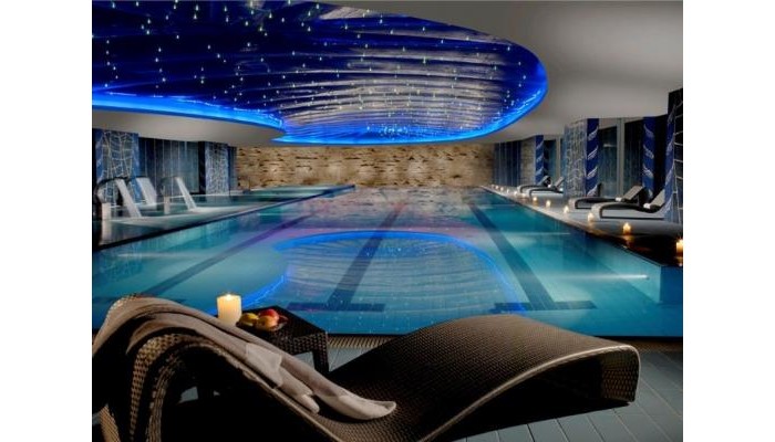 Parco Dei Principi Grand Hotel And Spa poza 5