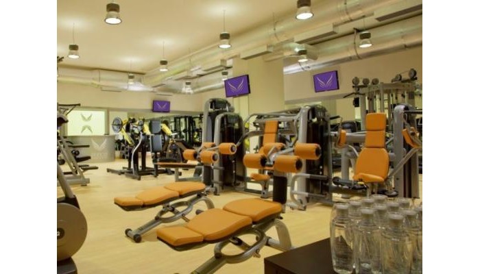 Parco Dei Principi Grand Hotel And Spa poza 6