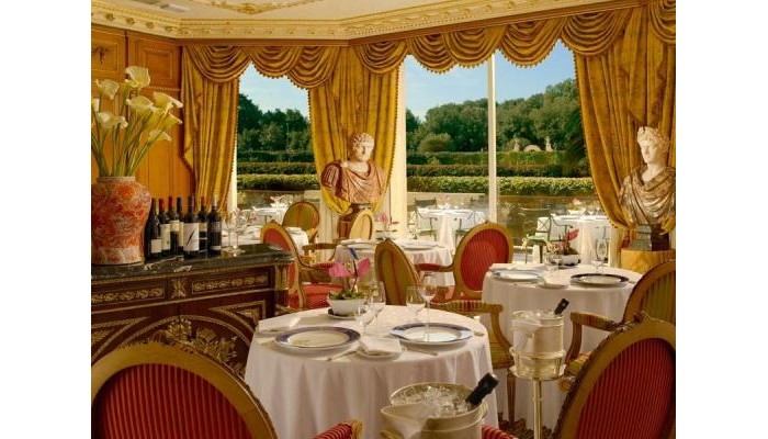 Parco Dei Principi Grand Hotel And Spa poza 7