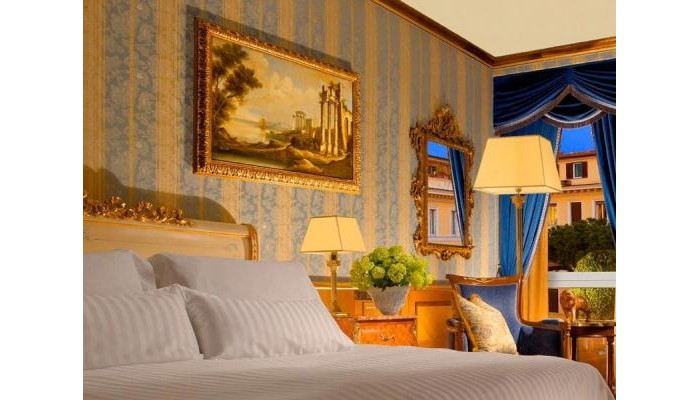 Parco Dei Principi Grand Hotel And Spa poza 8