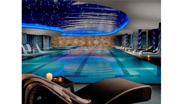 Parco Dei Principi Grand Hotel And Spa poza 1