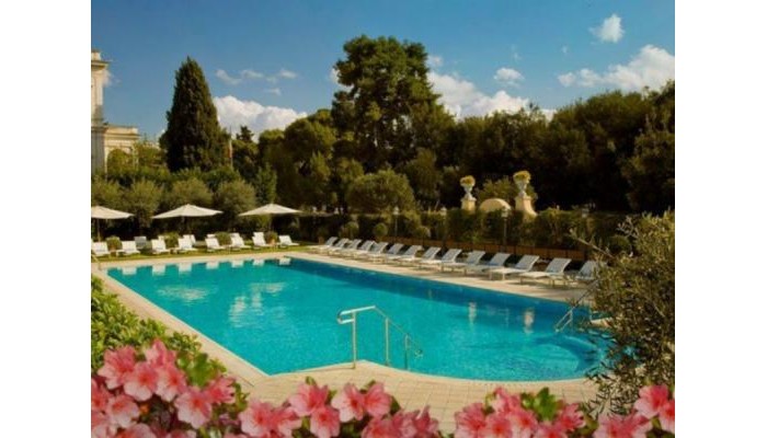 Parco Dei Principi Grand Hotel And Spa poza 2