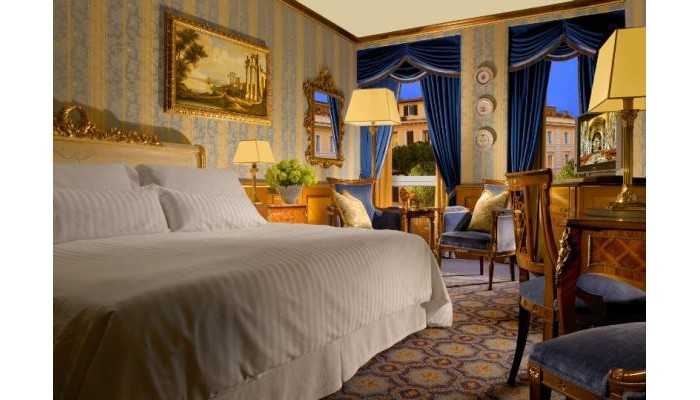 Parco Dei Principi Grand Hotel And Spa poza 3