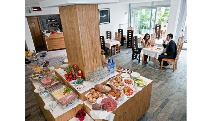 Park Hotel Ginevra poza 2