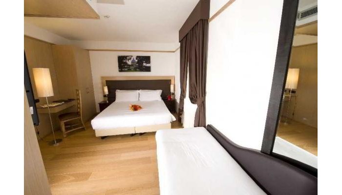 Park Hotel Ginevra poza 7