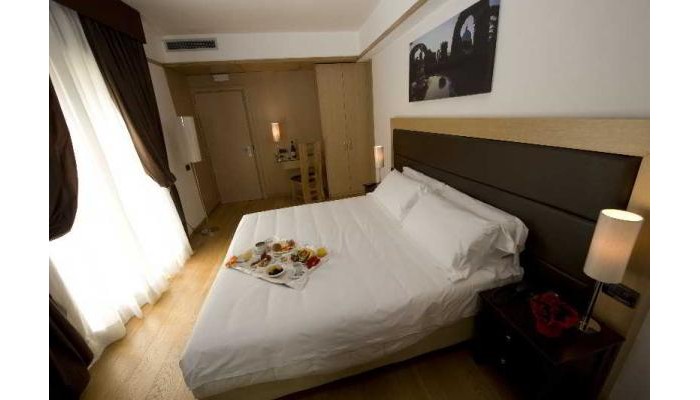 Park Hotel Ginevra poza 9