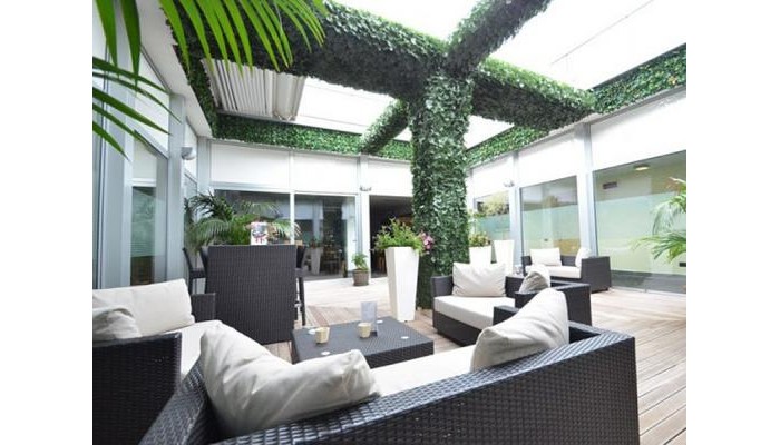 Park Hotel Ginevra poza 3