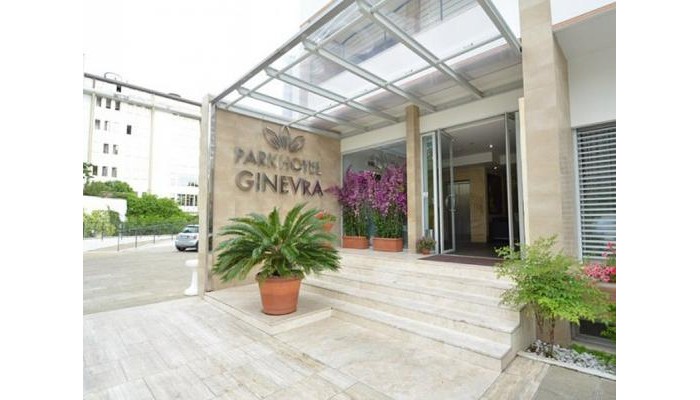 Park Hotel Ginevra poza 6