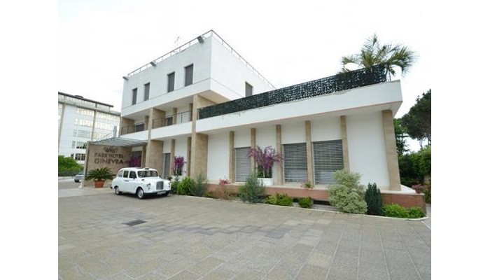 Park Hotel Ginevra poza 0