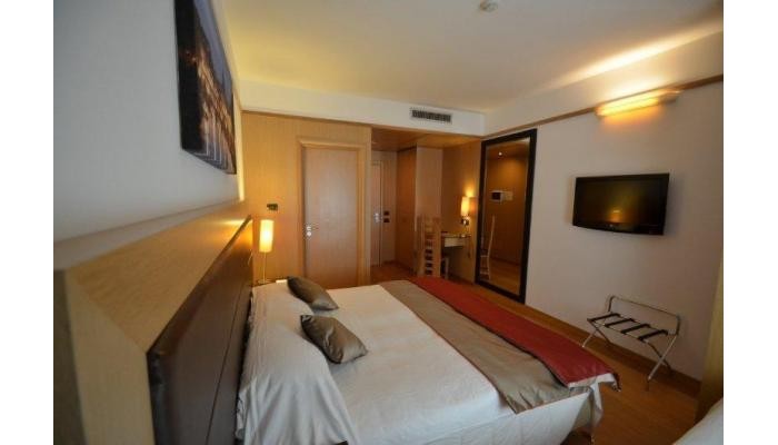 Park Hotel Ginevra poza 8