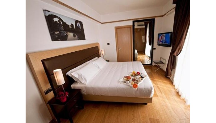 Park Hotel Ginevra poza 1