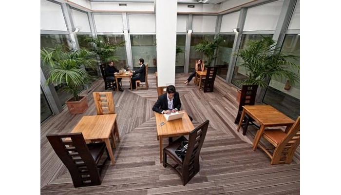 Park Hotel Ginevra poza 4