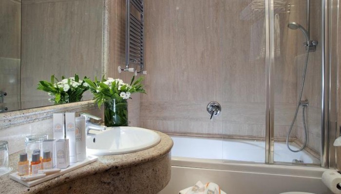 Pinewood Hotel Rome poza 4