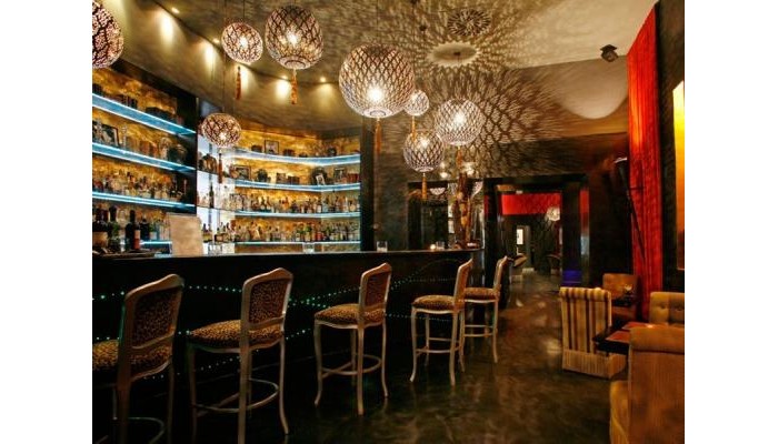 Regina Hotel Baglioni poza 5