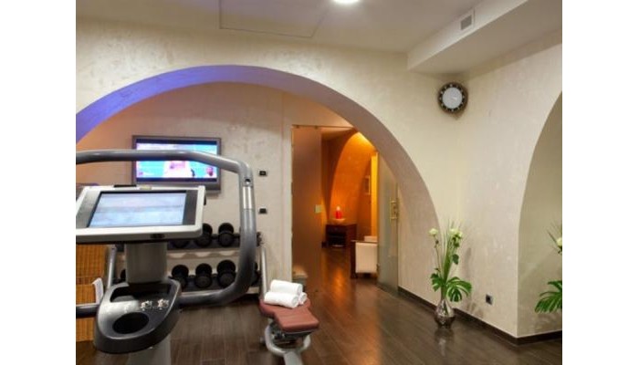 Regina Hotel Baglioni poza 1