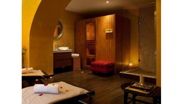 Regina Hotel Baglioni poza 2